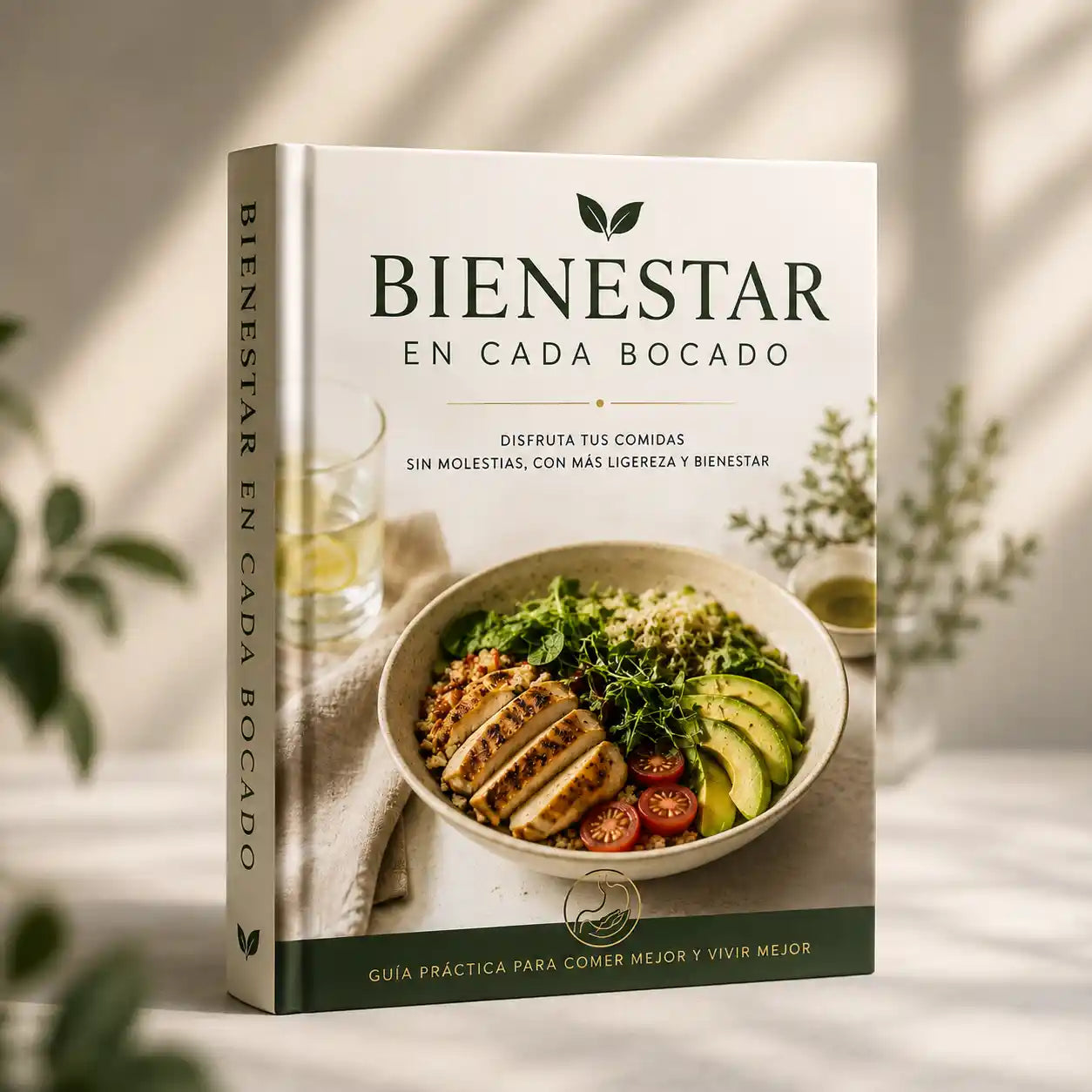 El Gran Recetario Saludable + 🎁 10 BONOS EXCLUSIVOS